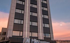 Mitru Express Hotel